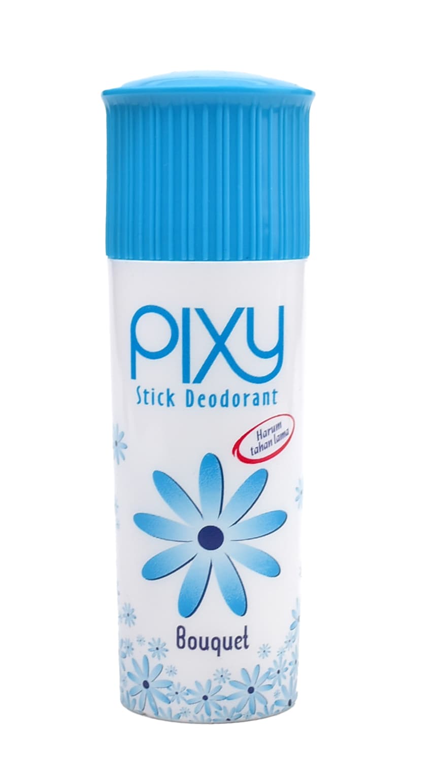 Pixy Deodorant Stick Bouquet 34 gr – 1