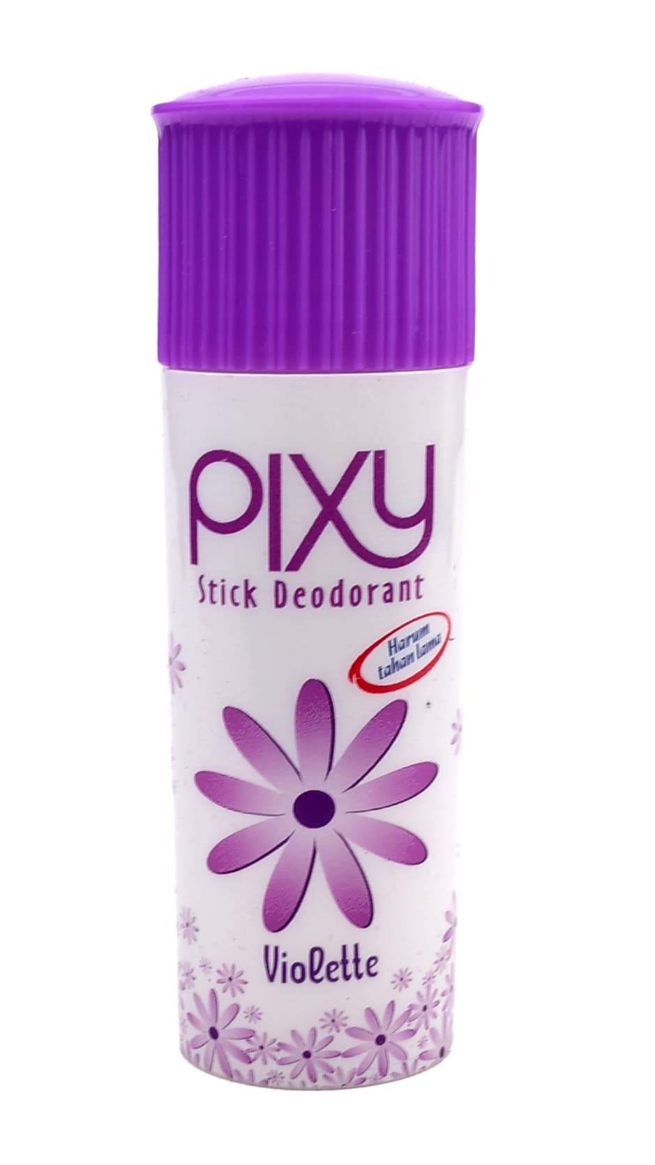 Pixy Deodorant Stick Violet 34 gr – 1
