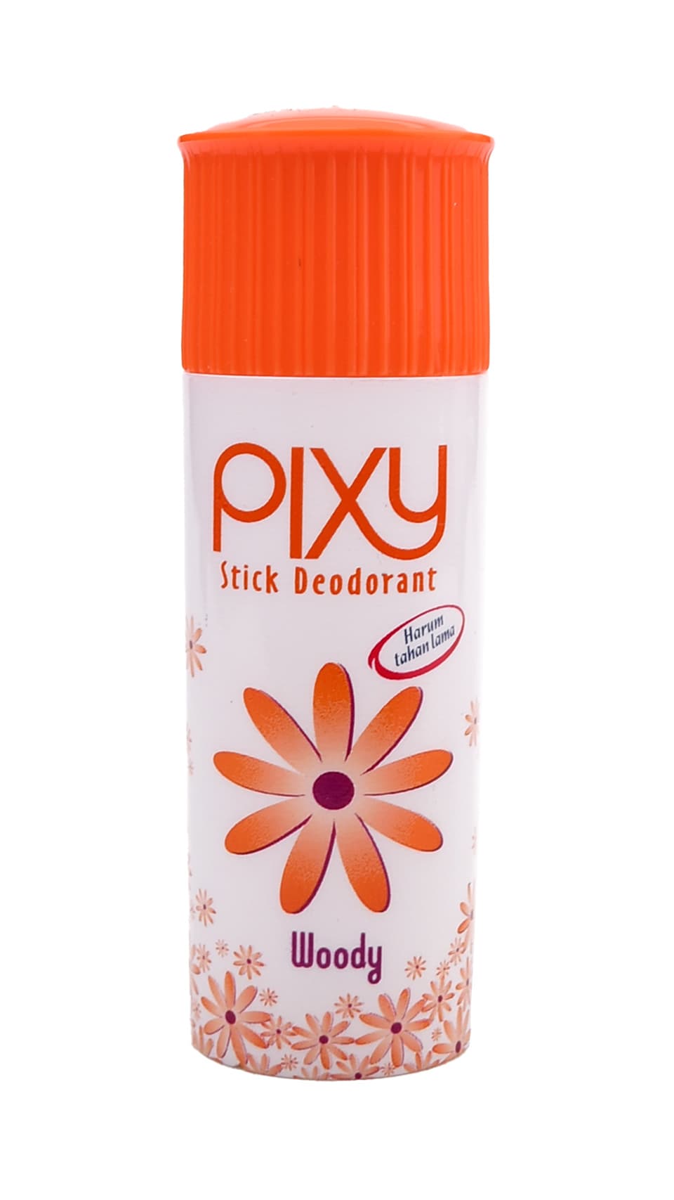 Pixy Deodorant Stick Woody 34 gr – 1