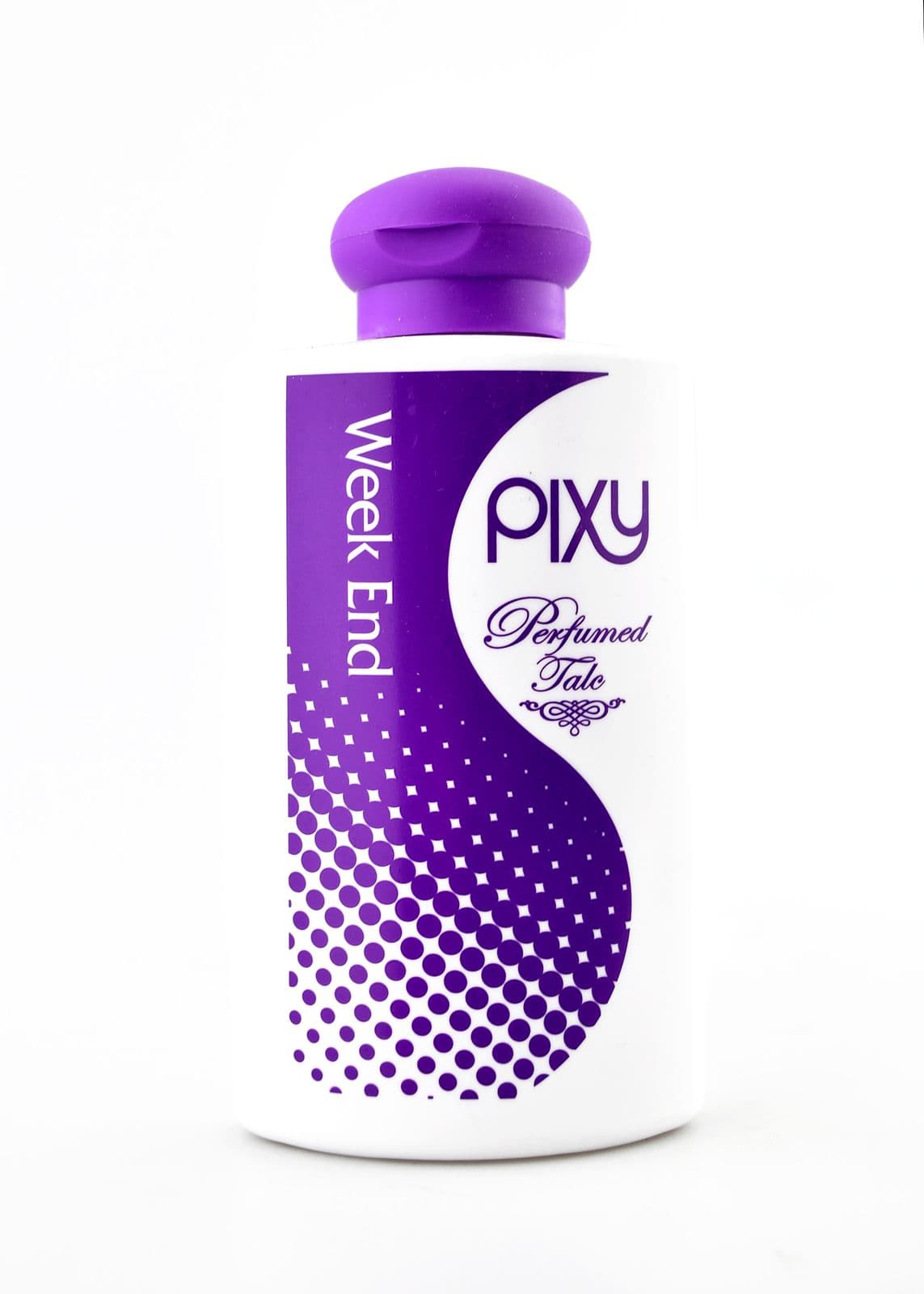 Pixy Parfume Talk Week End 90 gr – 1