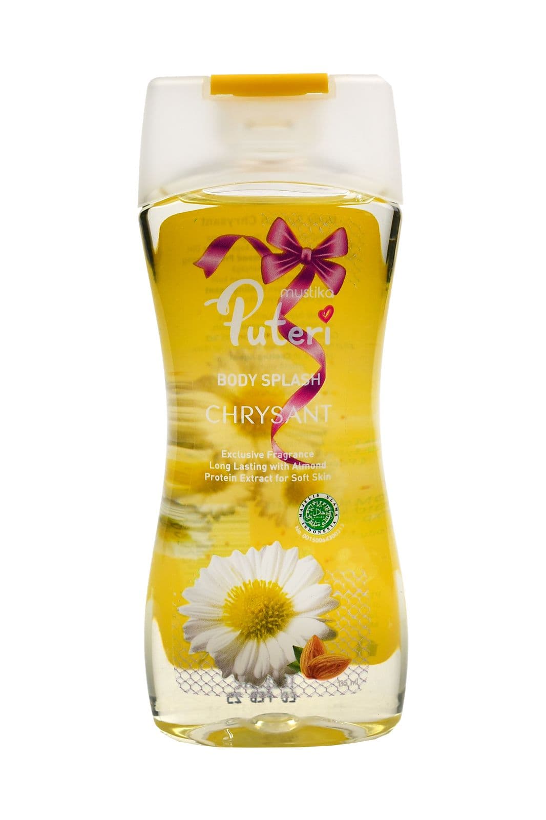 Puteri Body Splash Chrysanthemum 135 ml – 1