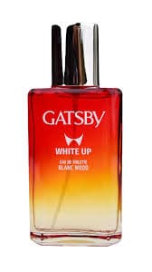 Gatsby White Up Eau de Toilette Blanc Wood 50 ml – 1