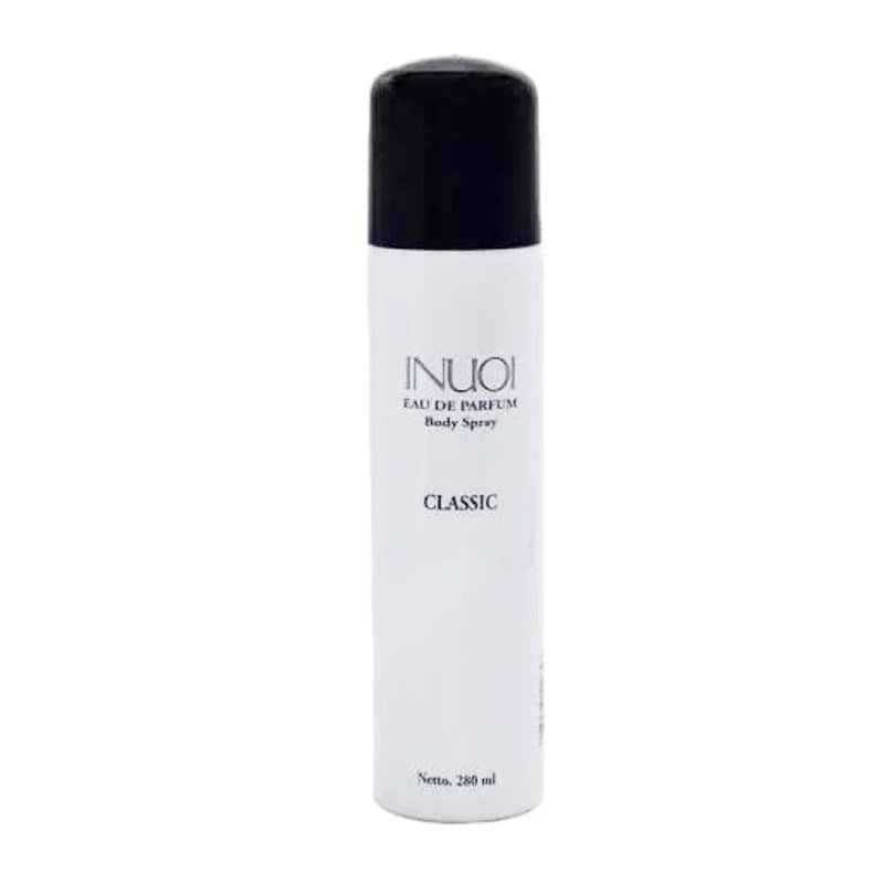 Inuoi Body spray 280 ml – 1
