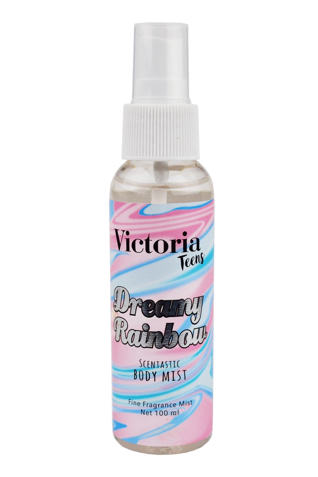 Victoria Teens Dreamy Rainbow 100 ml – 1