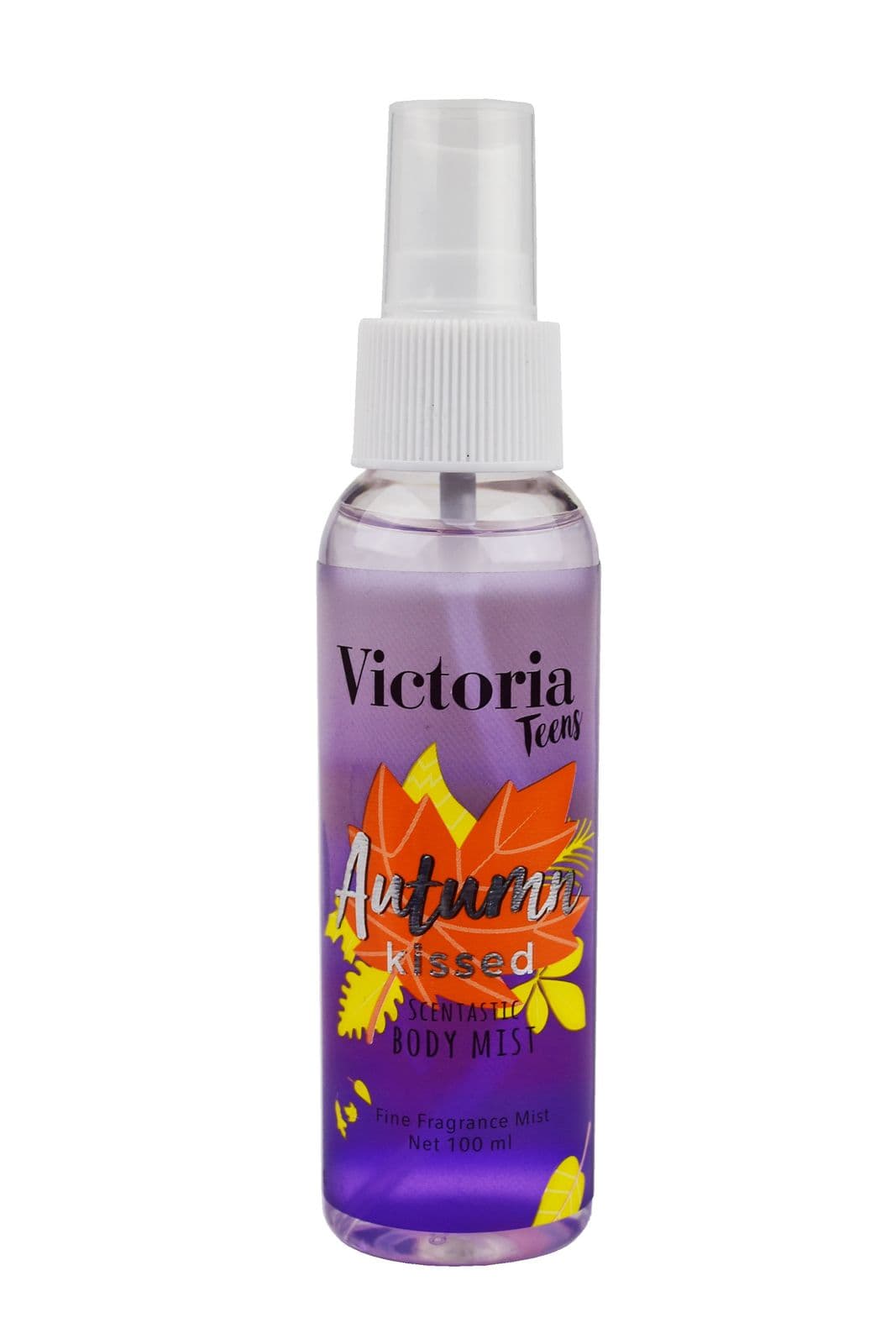 Victoria Teens Autumn Kissed 100 ml – 1