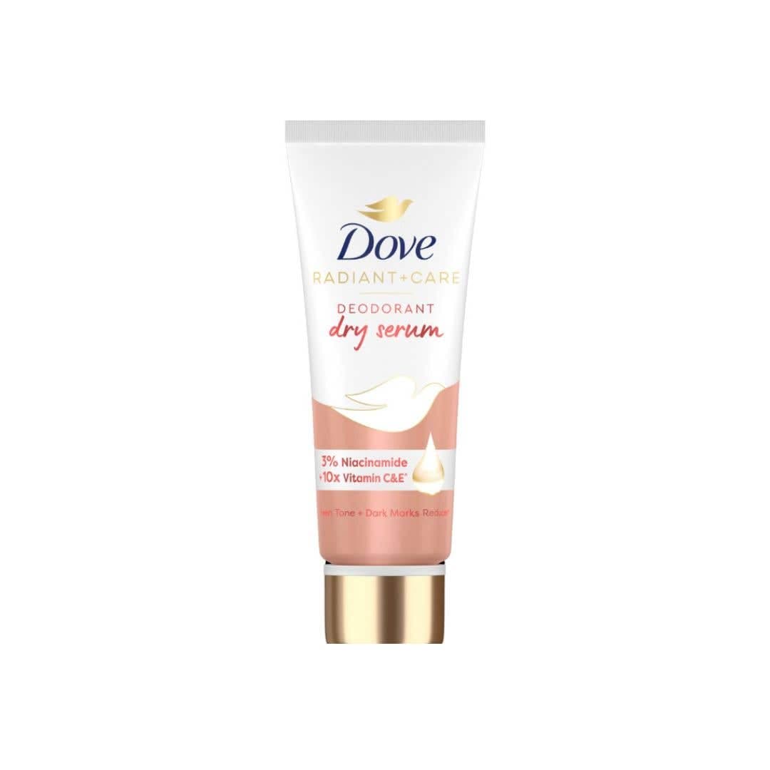 Dove Deodoran Dry Serum Niac N Vit C-E 50 ml – 1