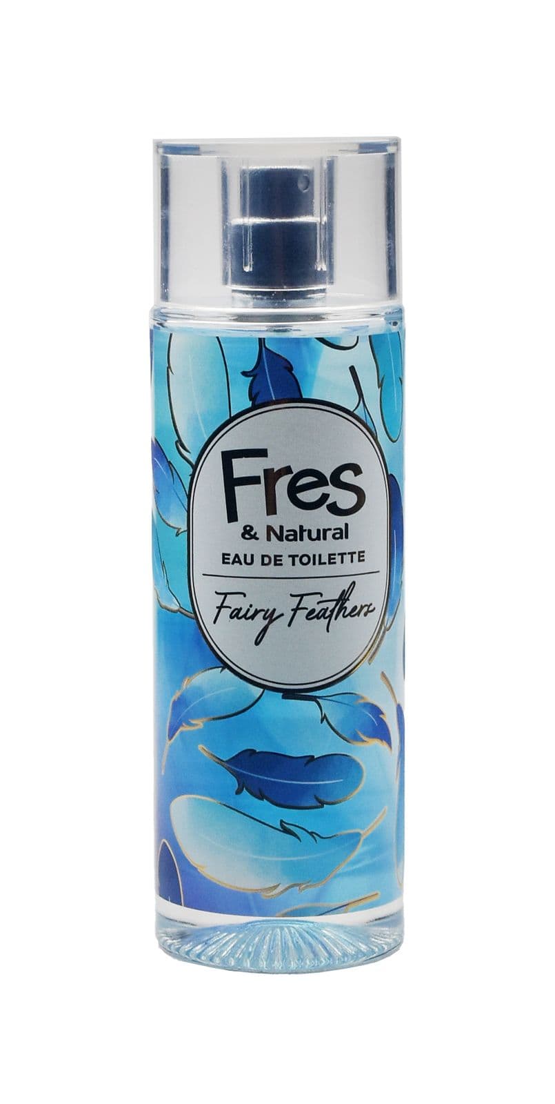 Fres Natural Spray EDT Fairy Feather 100 ml – 1