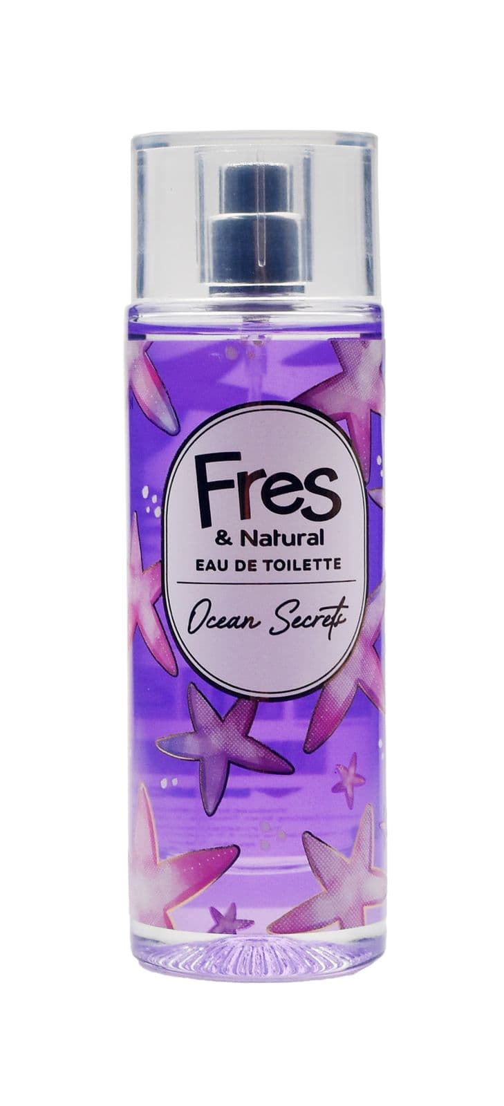 Fres Natural Spray EDT Ocean Secret 100 ml – 1