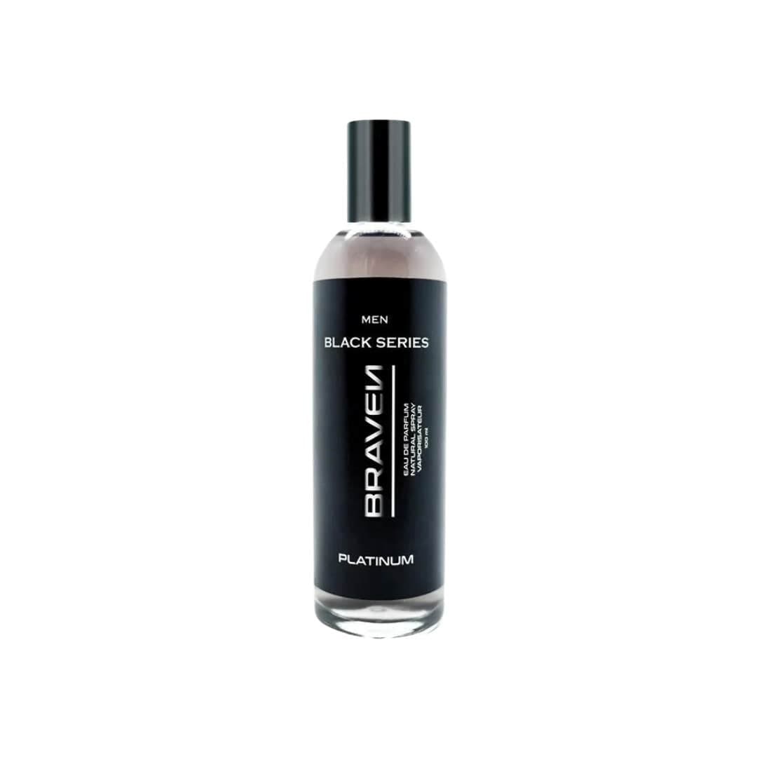 Braven Eau de Parfum Platinum 100 ml – 1