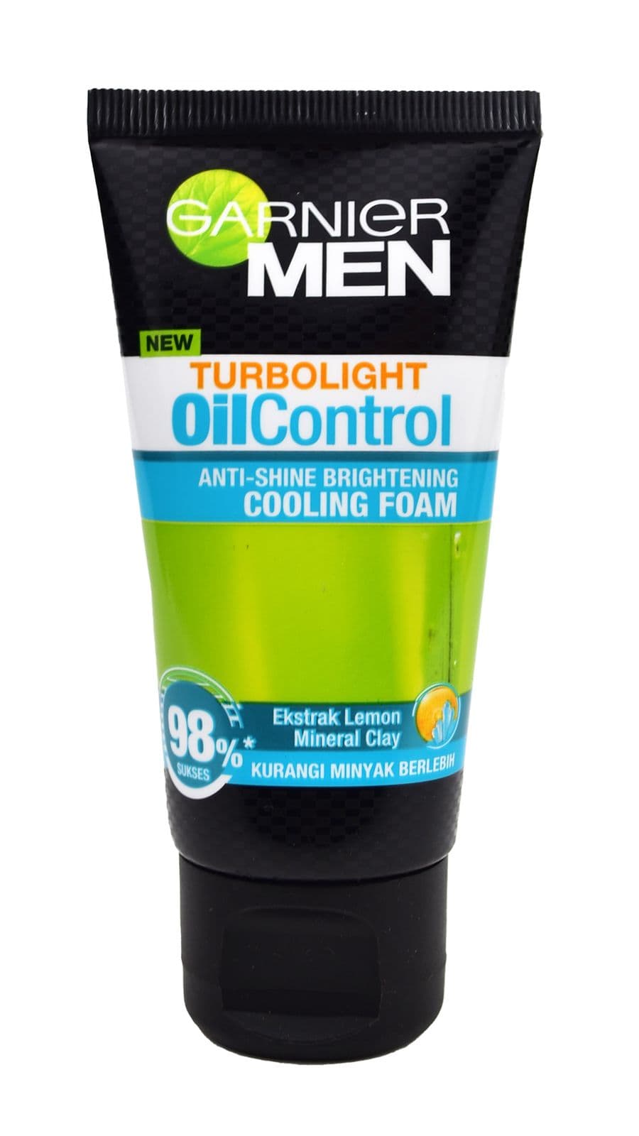 Garnier Men Turbo Oil Control 50 ml – 1