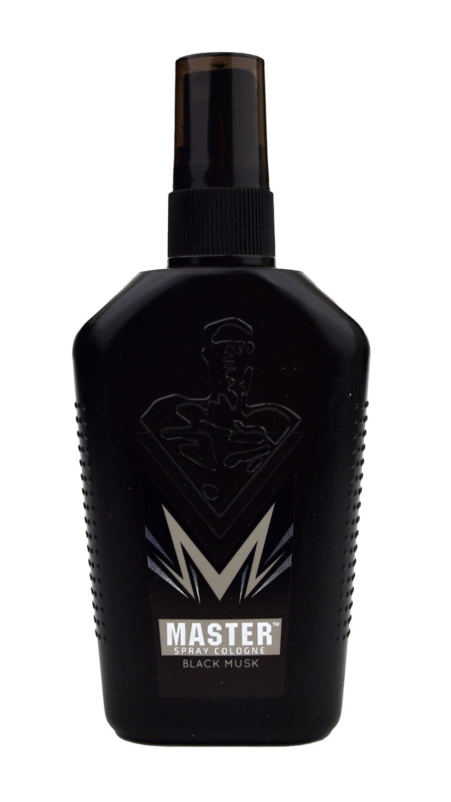 Master Kids Cologne Spray Black Musk 100 ml – 1
