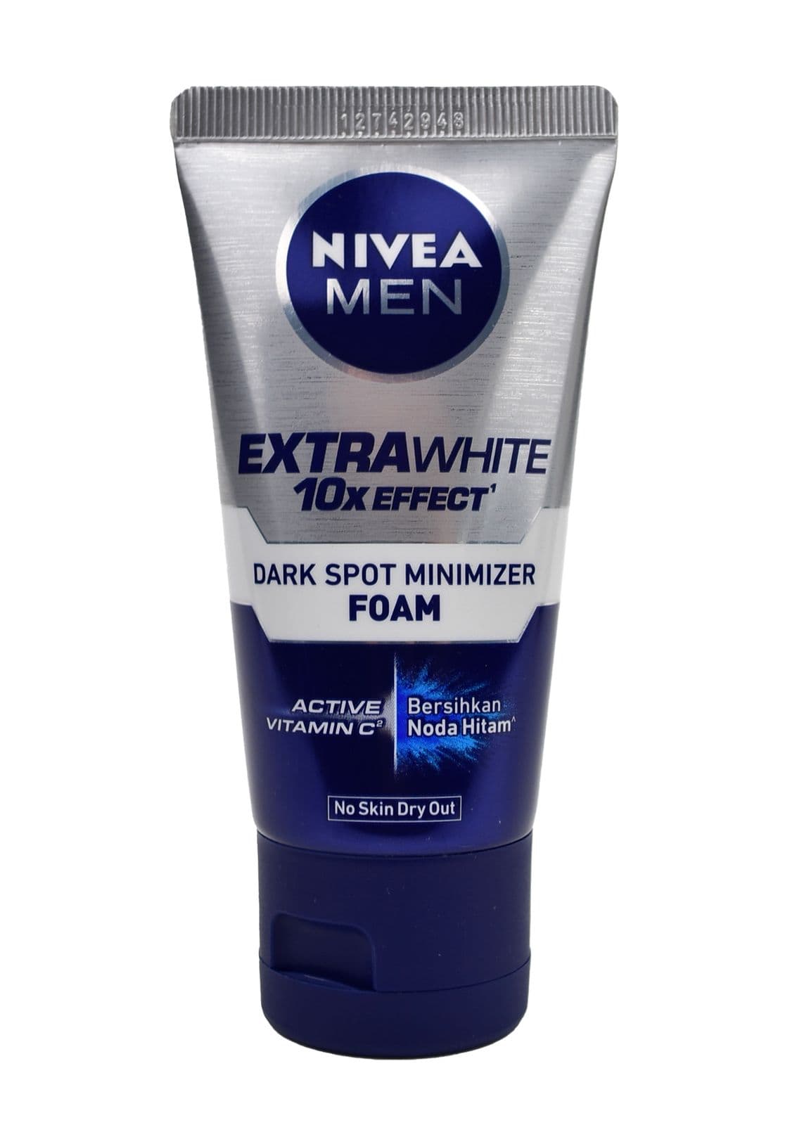 Nivea Men Dark spot minimizer foam 50 ml – 1