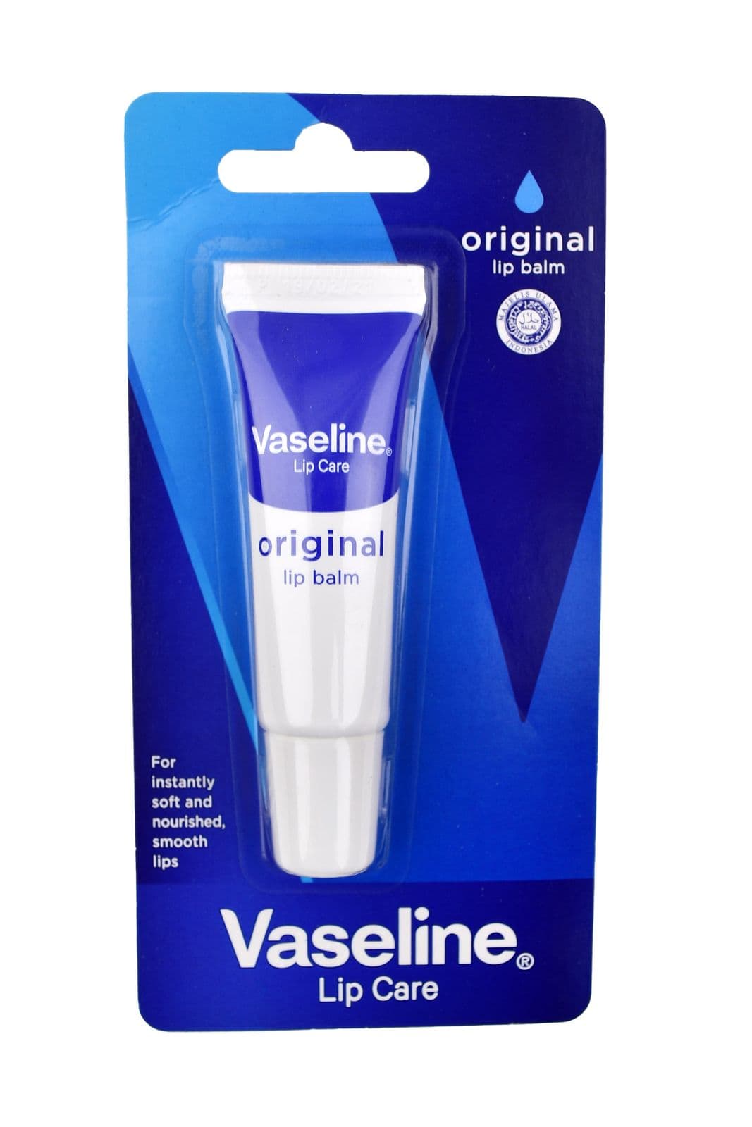 Vaseline Lip Care Original 10 gr – 1