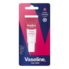 Vaseline Lip Care Rosy Tinted 10 gr – 1