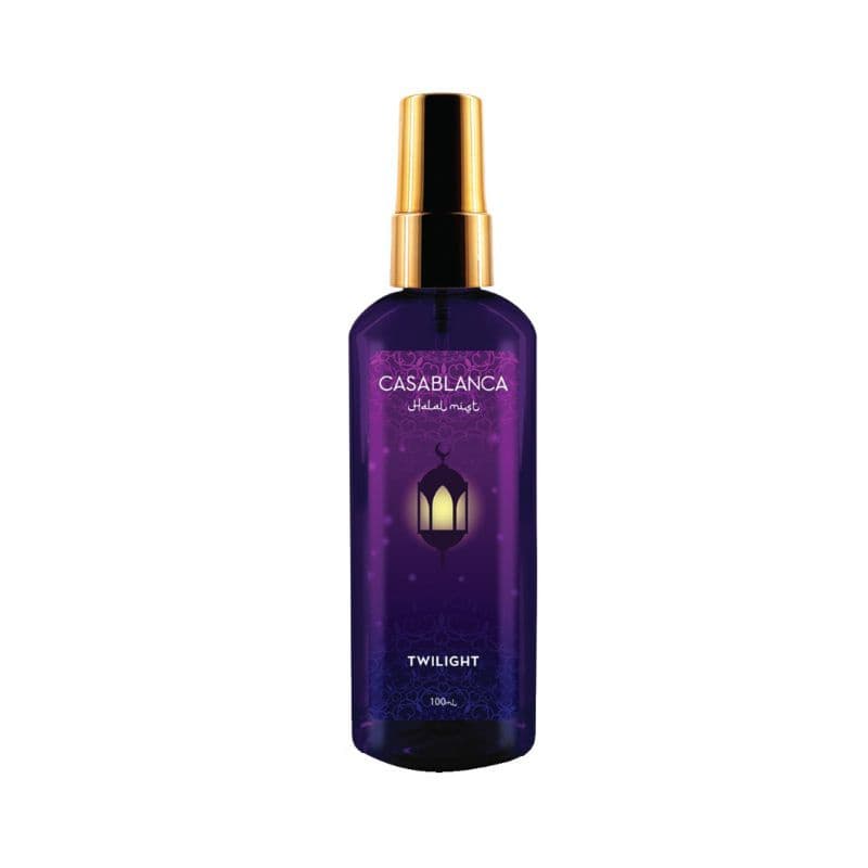Casablanca Halal Mist Twilight 100 ml – 1