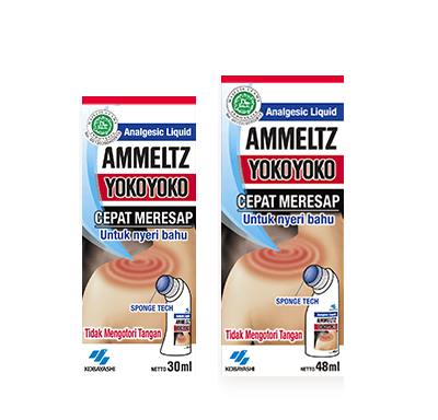 Ammeltz Yoko Yoko 30 ml – 1