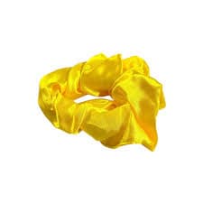 Ikat Rambut Scrunchie Velvet – 1