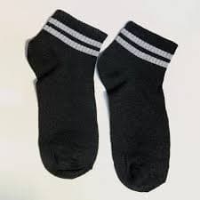 Kaos Kaki MK Qishen Garis – 1