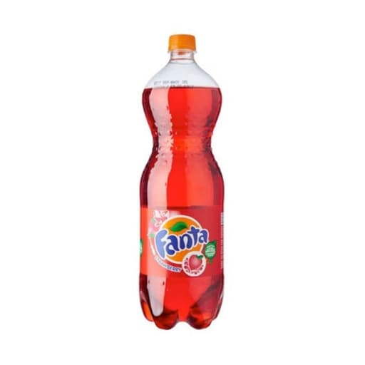 Fanta Strawberry 1,5 L – 1