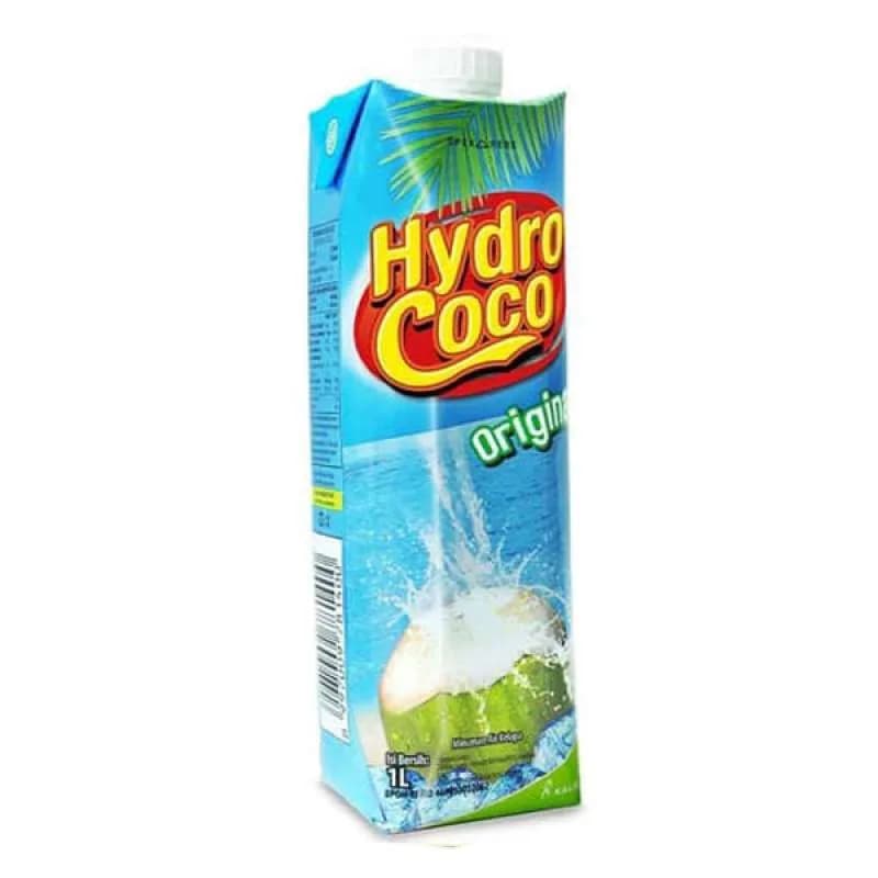 Hydro Coco Original 1 L – 1