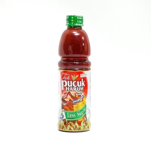 Pucuk Harum Less Sugar 350 ml – 1