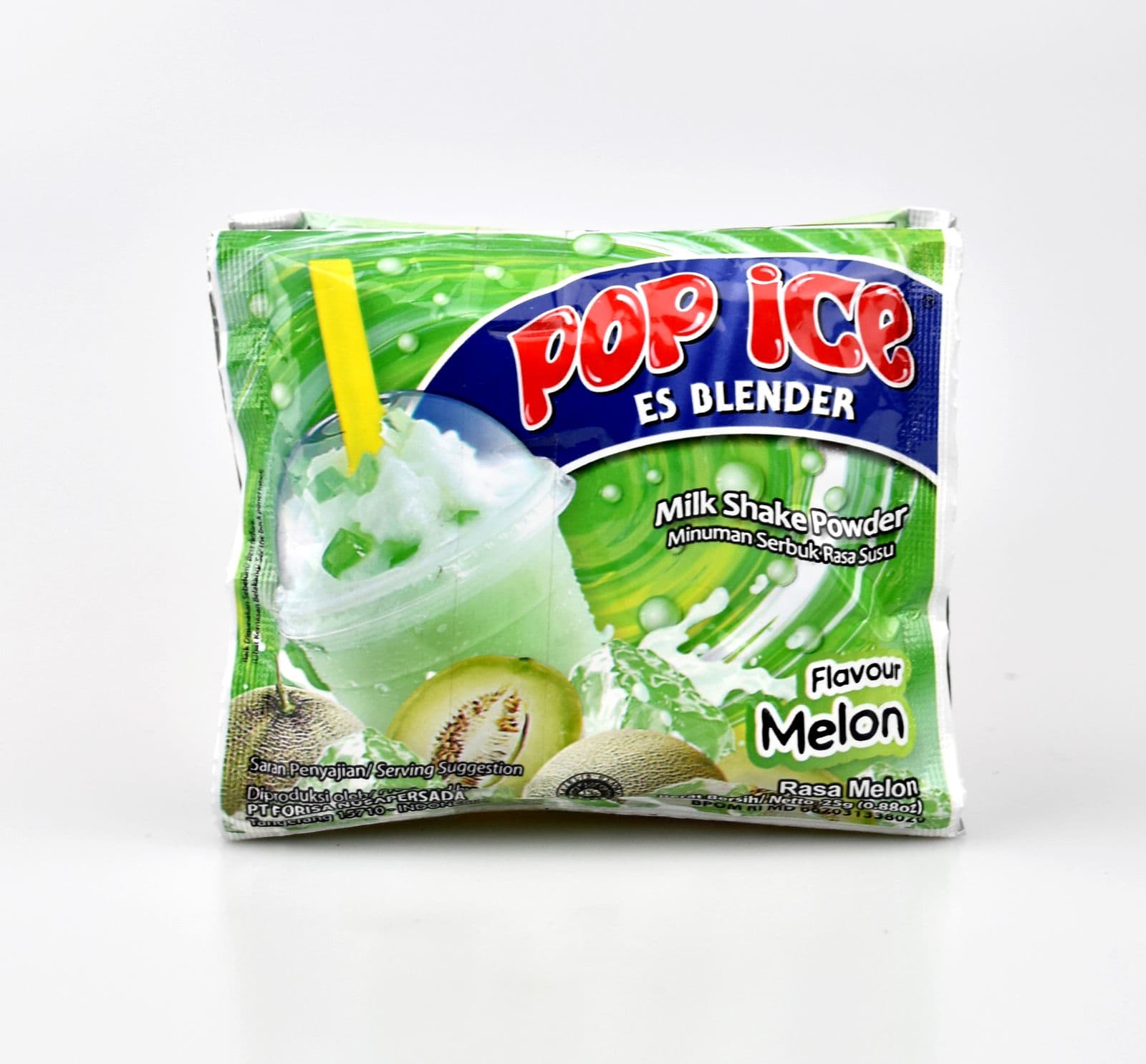 Pop Ice Melon Isi 23 gr x 5 sachet – 1