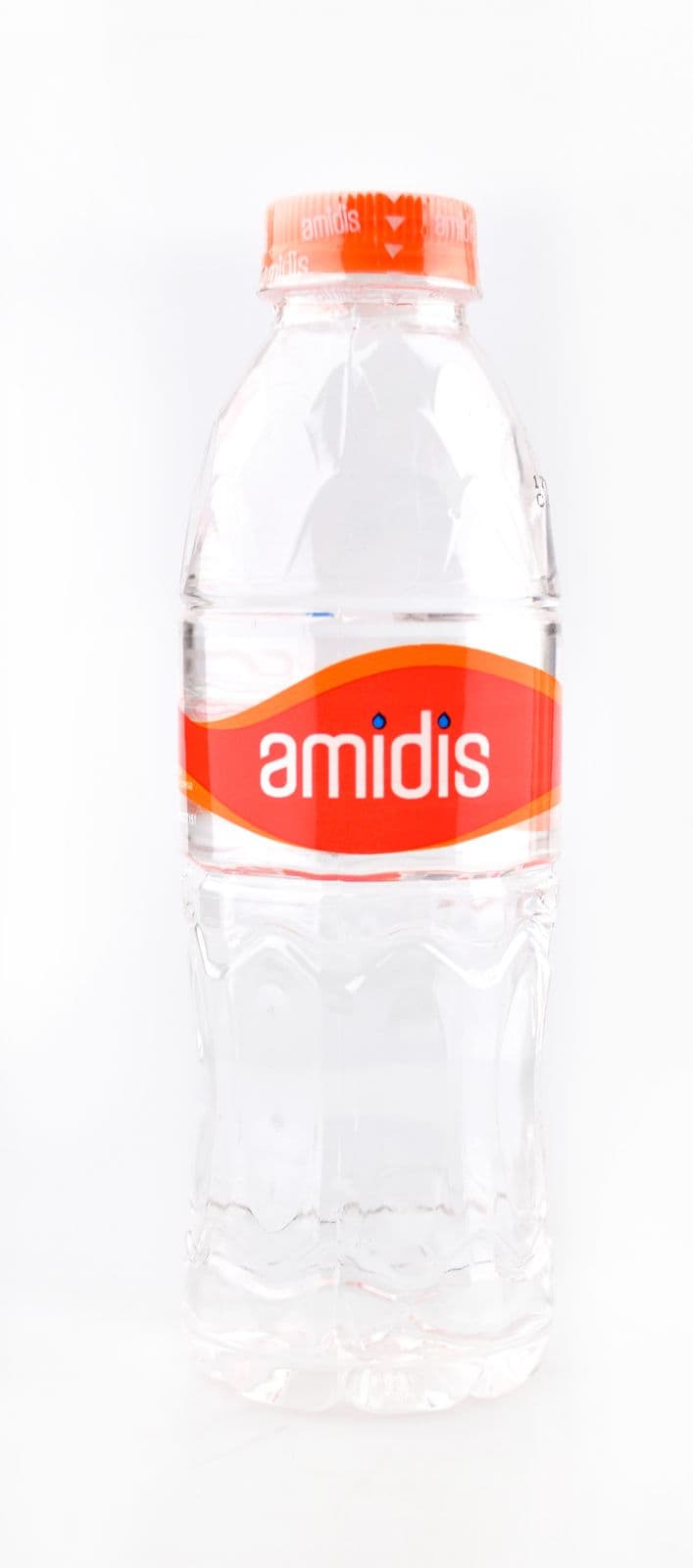 Amidis Botol 330 ml – 1