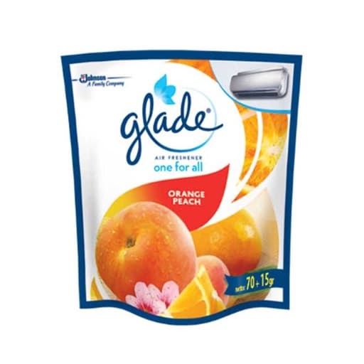 Glade One For All Orange Peach 70 gr – 1