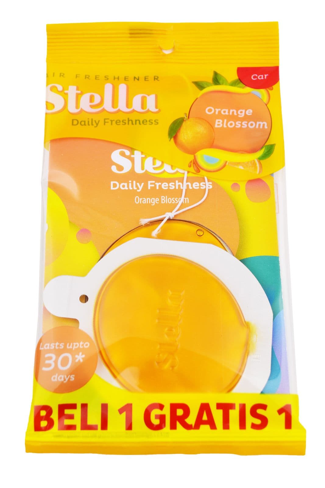Stella Daily Freshness Blossom 7 ml – 1