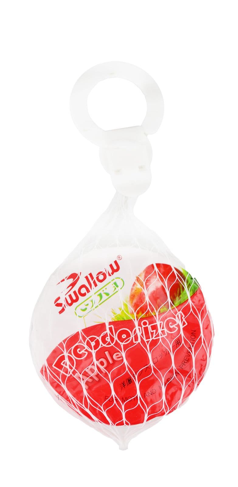 Swallow Deodoran Net Apel 100 gr – 1
