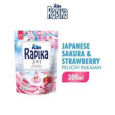 Rapika Refill 300 ml Beli 3 Harga Hemat – 1