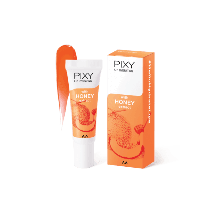 Pixy Lip Hydrating 02 Honey It's Me – 1