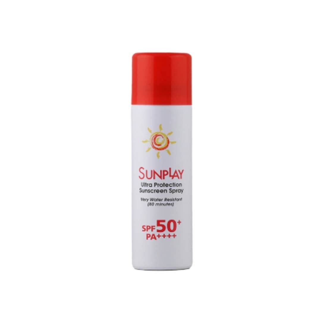 Sunplay Ultra Protect Sunscreen Spray SPF 50PA 50 ml – 1