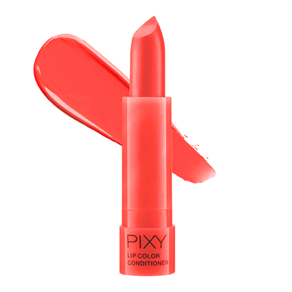 Pixy Conditioner Bibir Oranye – 1