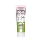 Ponds Bright Miracle Ultimate Pore Clear Facial Scrub 50 gr – 1