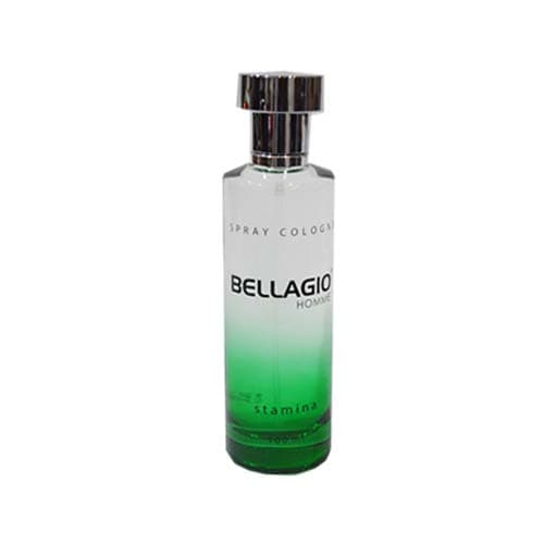 Bellagio Hijau 100 ml – 1