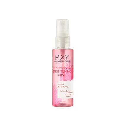 Pixy Glowssentials Vitamin Infused Brightening Mist 60 ml – 1