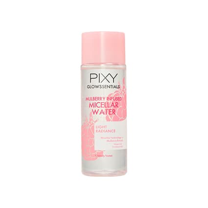Pixy Glowssentials Mulberry Infused Micellar Water 145 ml – 1