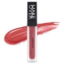 Make Over Powerstay Transferproof Matte Lip Cream B04 – 1