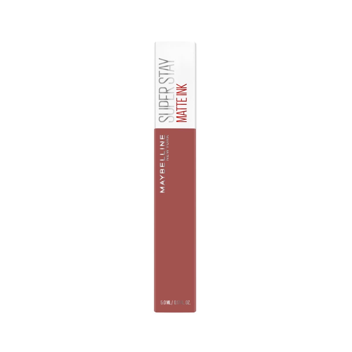 Maybelline Superstay Matte Ink Selfstarter – 1