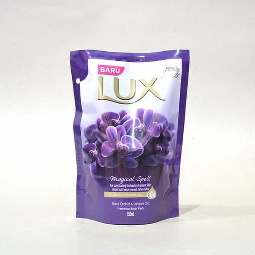 Lux Body Wash Isi Ulang 250 ml Magical Spell – 1