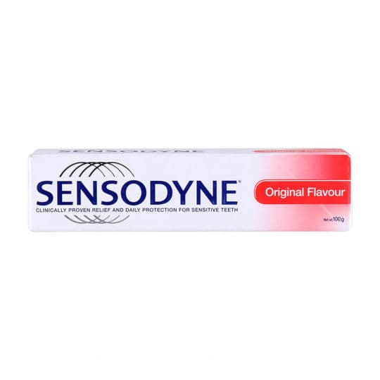 Sensodyne Original 100 gr – 1