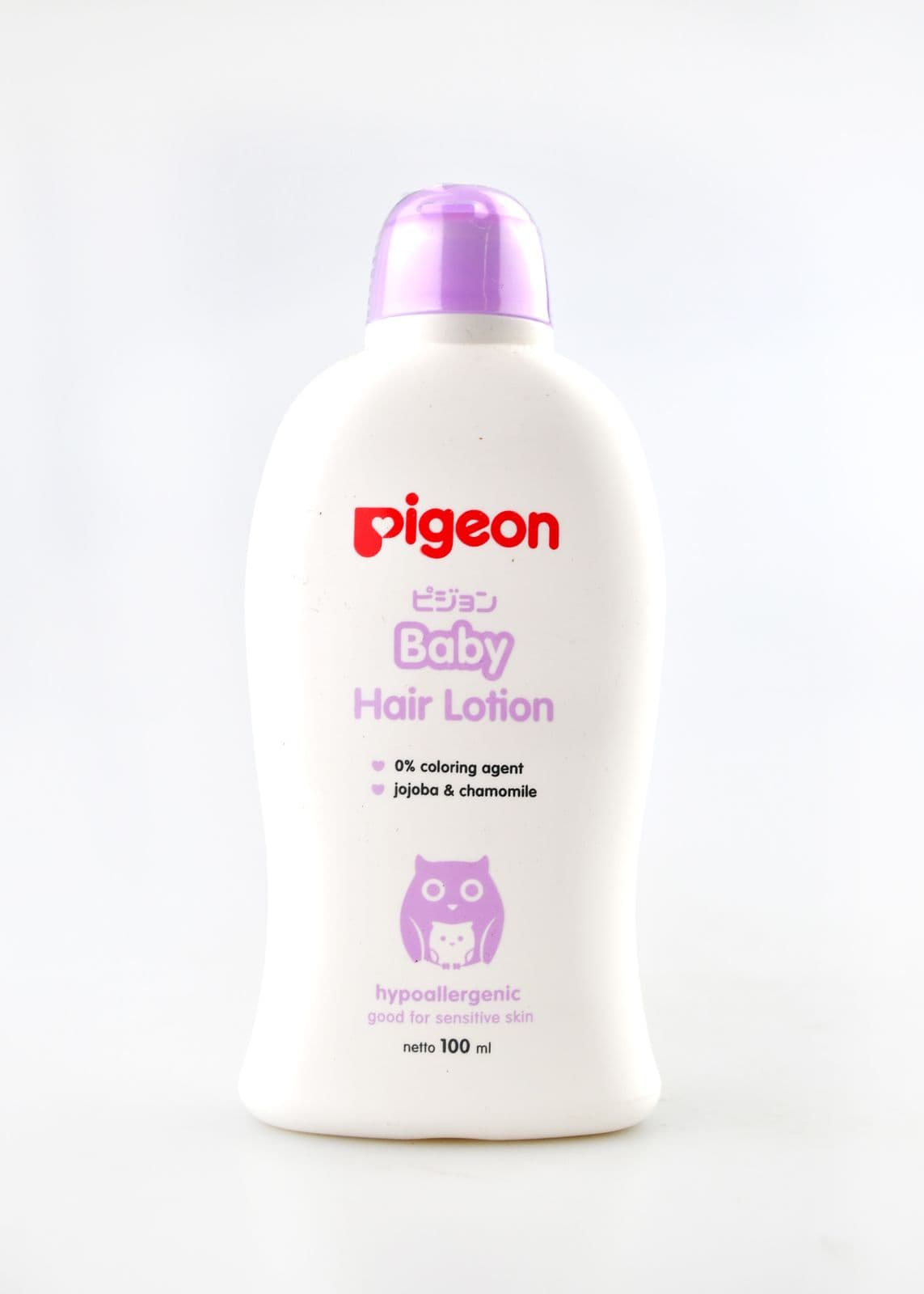 Pigeon Lotion Chamomile 100 ml – 1