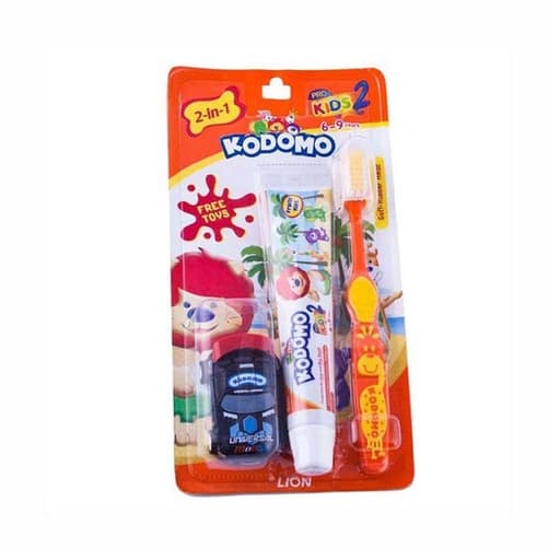 Kodomo Prokid 1 Paket – 1