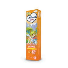 Cussons Kids Pasta Gigi Sparkling Orange 45 gr – 1
