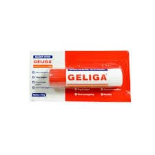 Geliga Balsem Stick 10 gr – 1