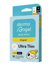 Derma Angel Acne Patch Mix 18 pcs – 1