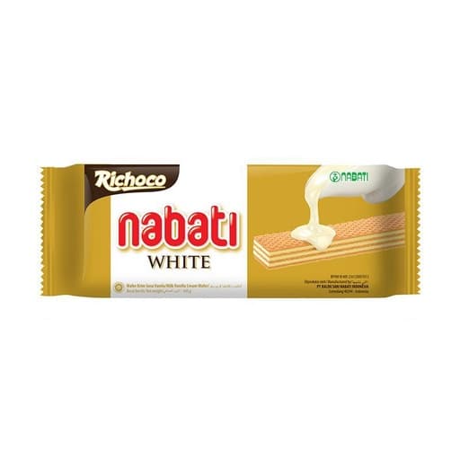 Richoco Nabati White 110 gr – 2