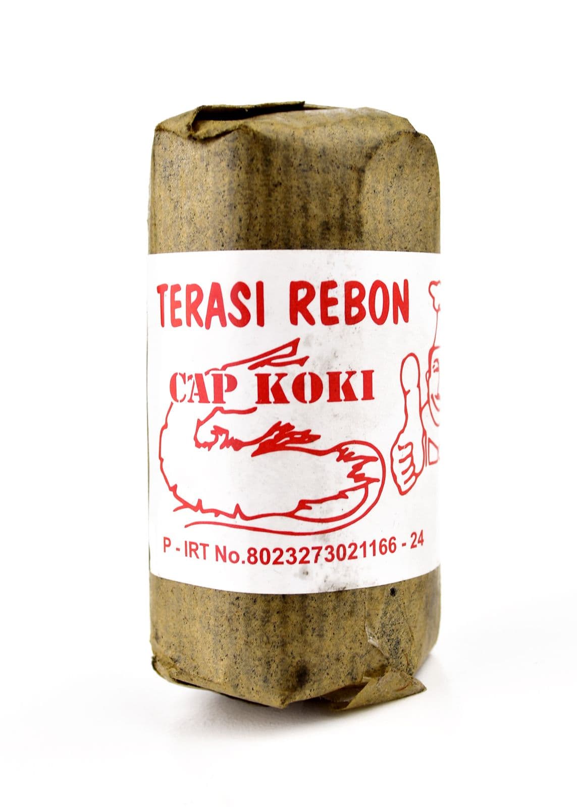 Rebon Terasi 100 gr – 1