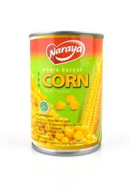 Naraya Kernel Corn 425 gr – 1